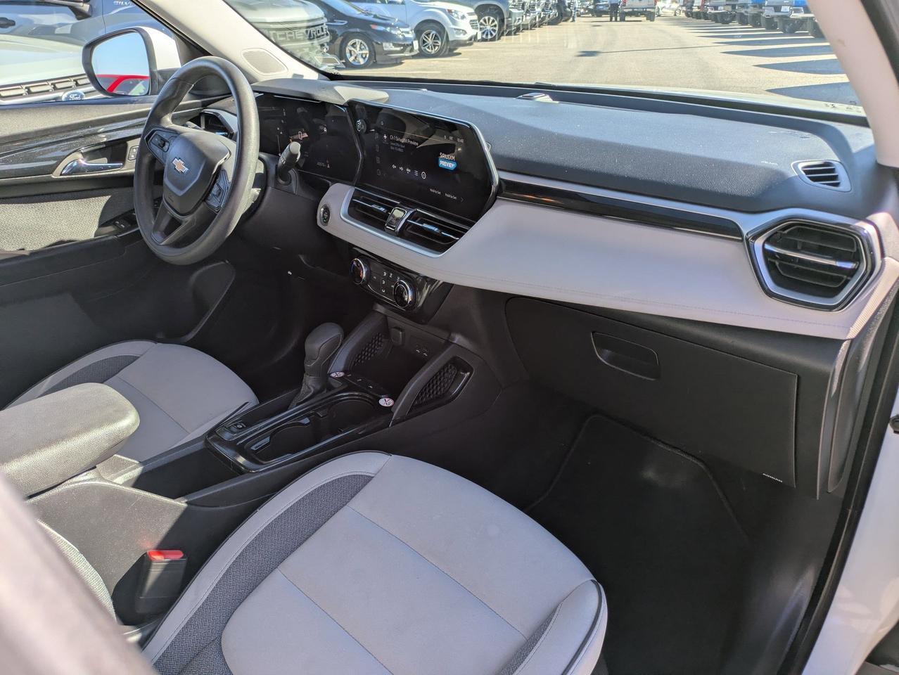 2024 Chevrolet Trailblazer LT Castroville TX