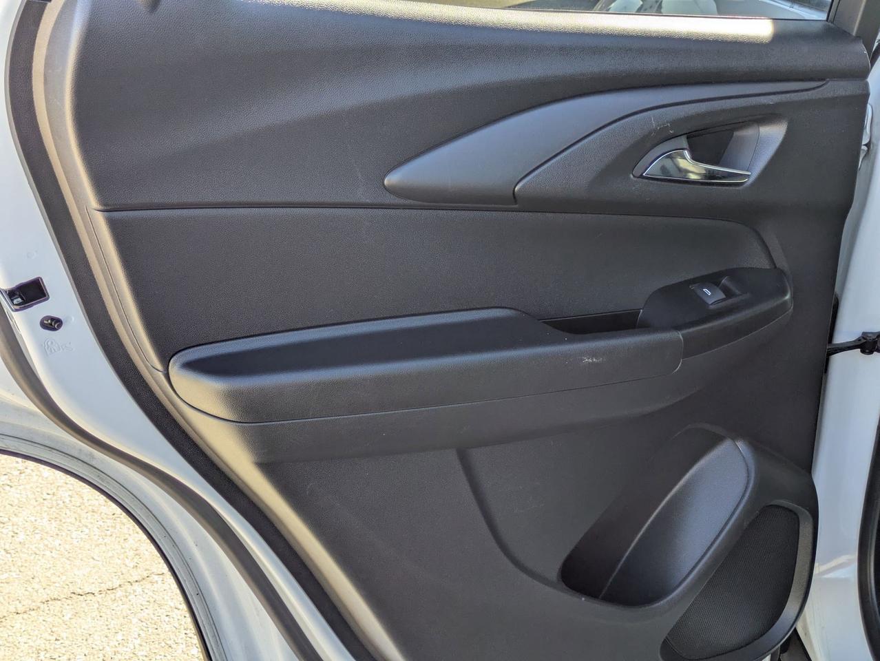 2024 Chevrolet Trailblazer LT Castroville TX