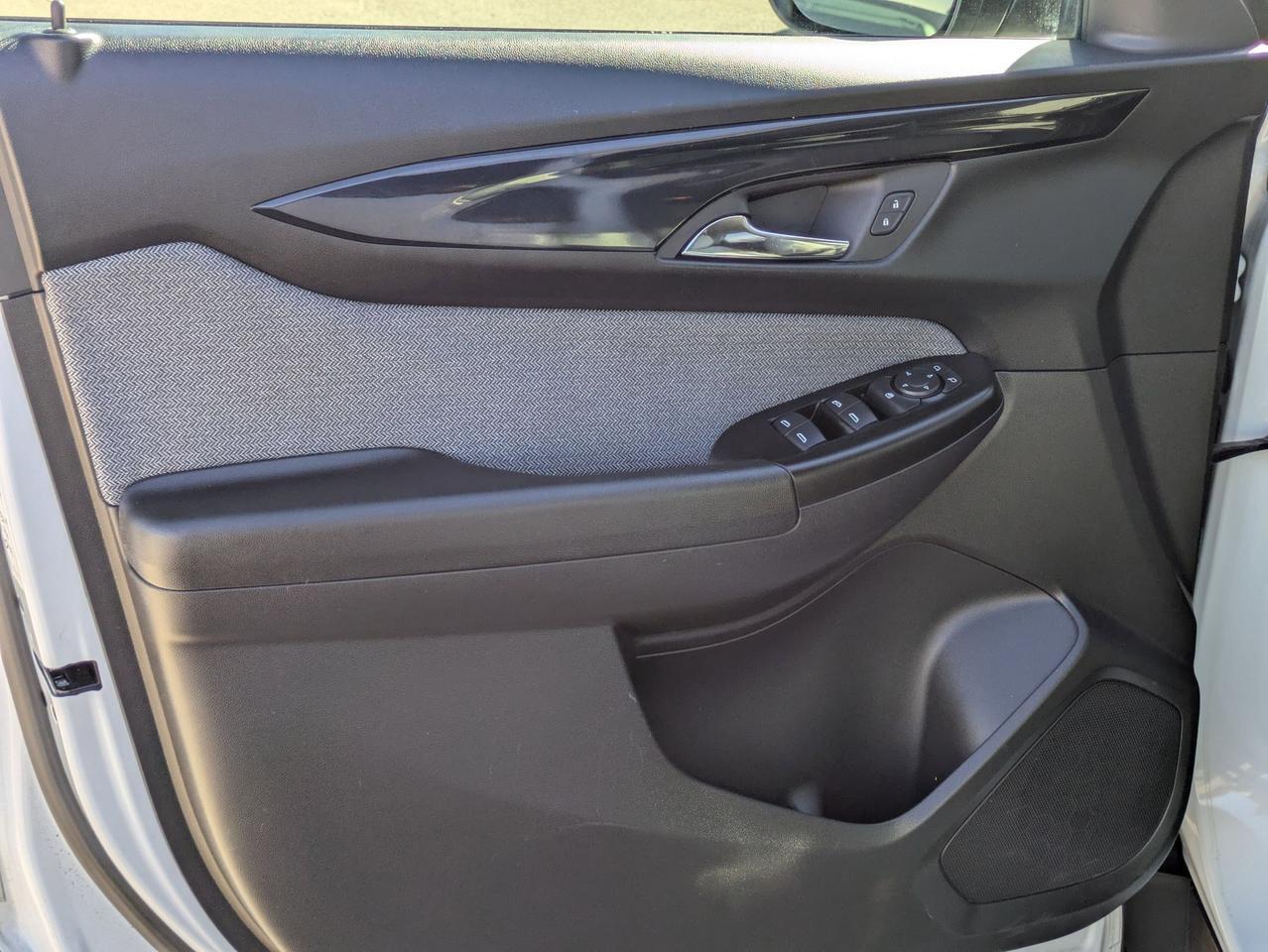 2024 Chevrolet Trailblazer LT Castroville TX