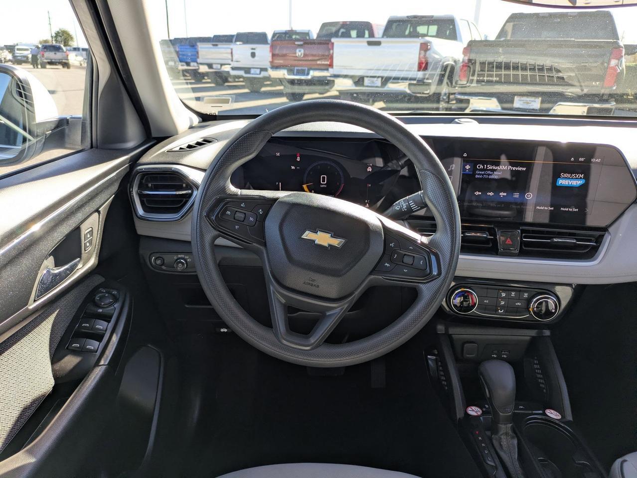 2024 Chevrolet Trailblazer LT Castroville TX