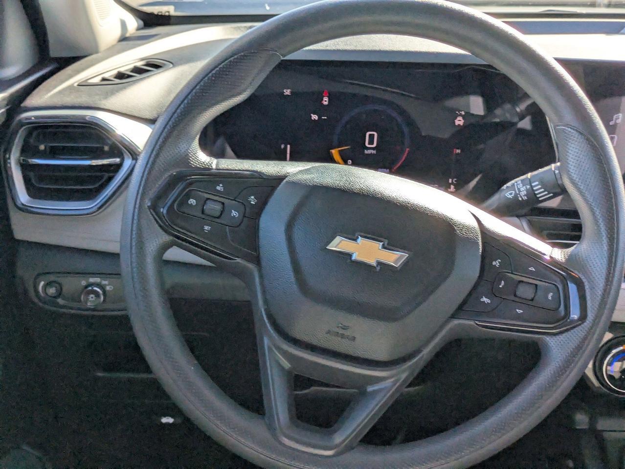 2024 Chevrolet Trailblazer LT Castroville TX