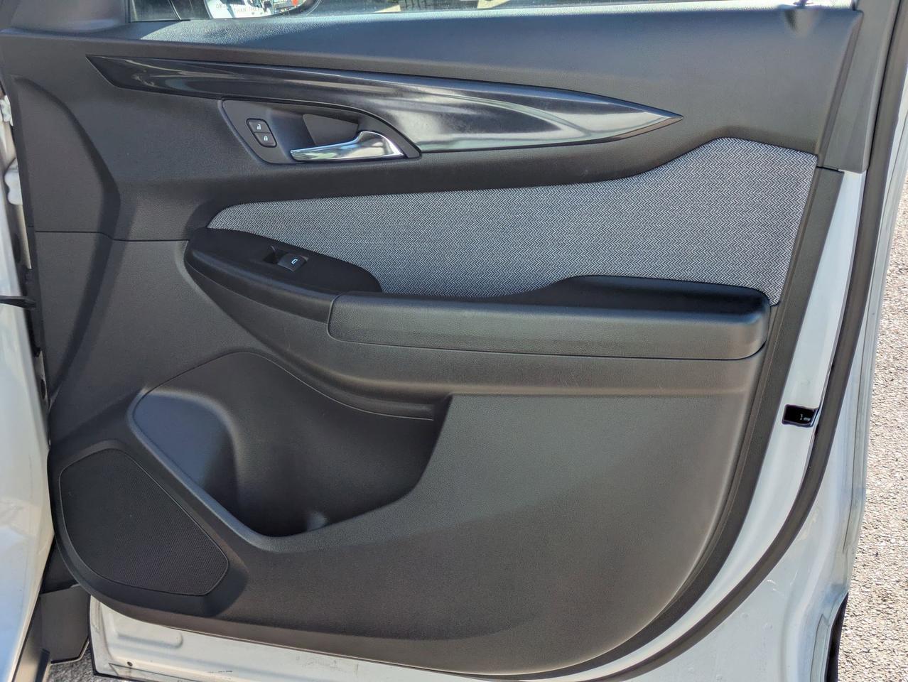 2024 Chevrolet Trailblazer LT Castroville TX