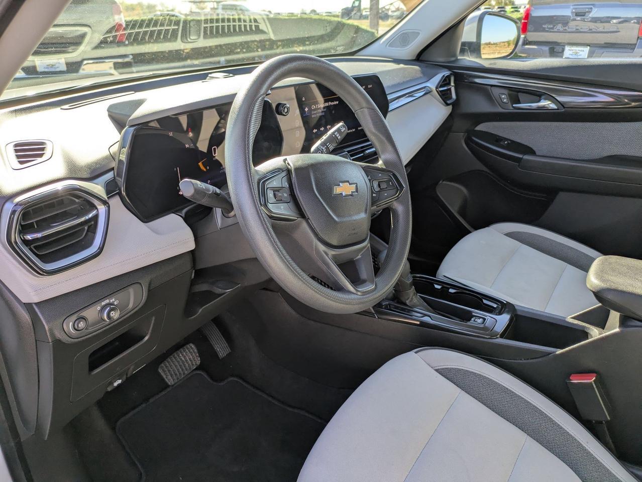 2024 Chevrolet Trailblazer LT Castroville TX