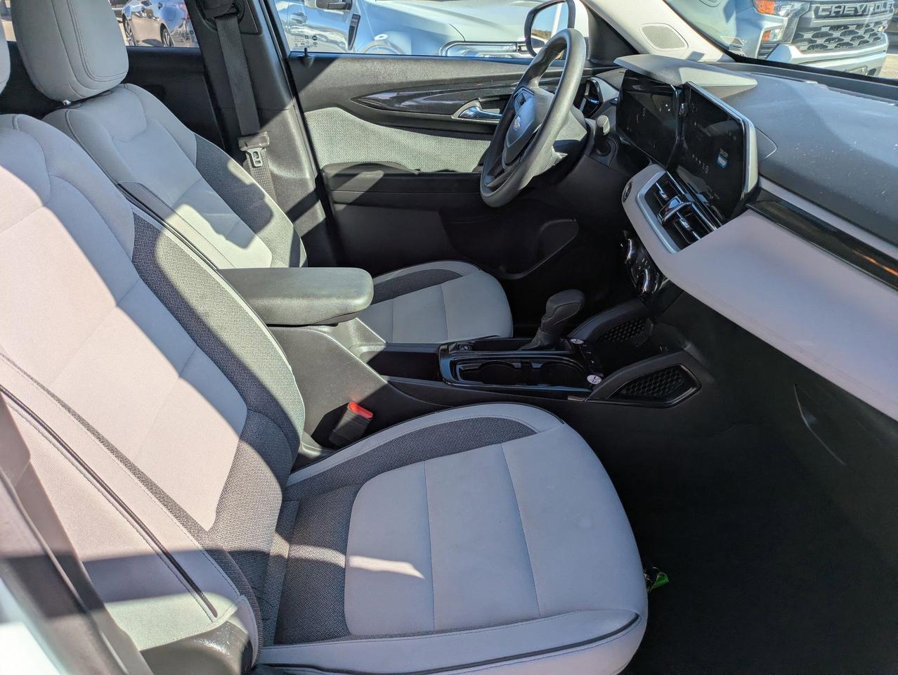 2024 Chevrolet Trailblazer LT Castroville TX