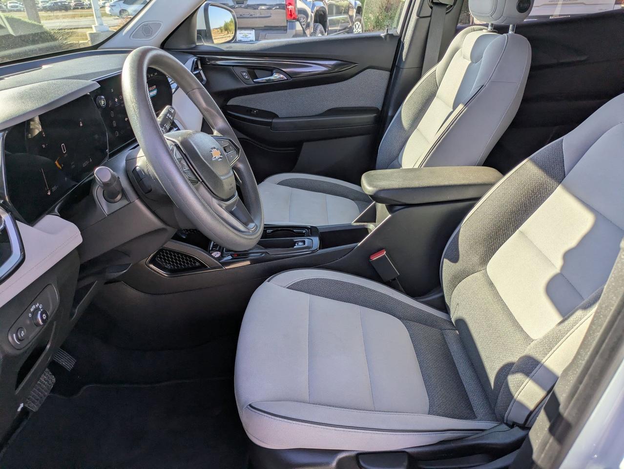 2024 Chevrolet Trailblazer LT Castroville TX