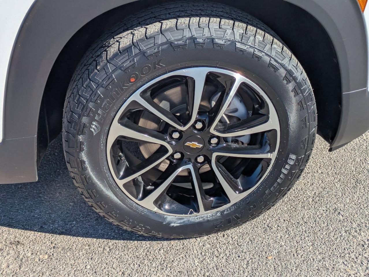2024 Chevrolet Trailblazer LT Castroville TX