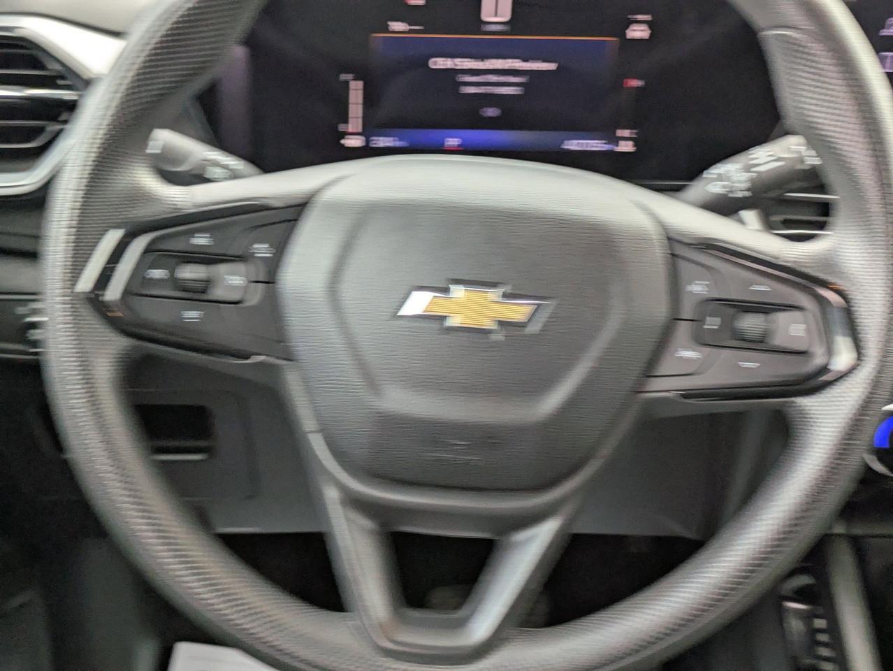 2024 Chevrolet Trailblazer LT Castroville TX