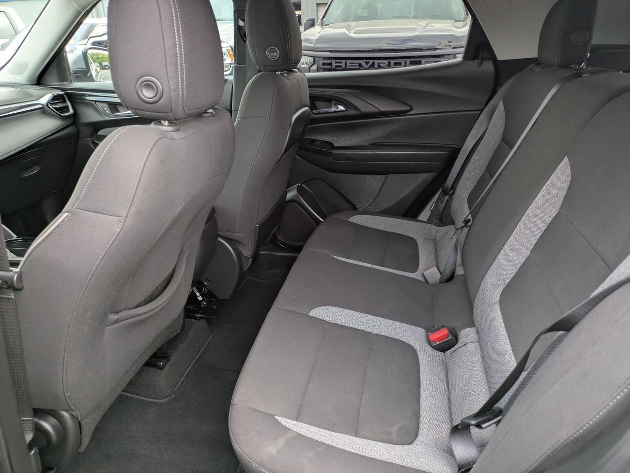 2024 Chevrolet Trailblazer LT Castroville TX