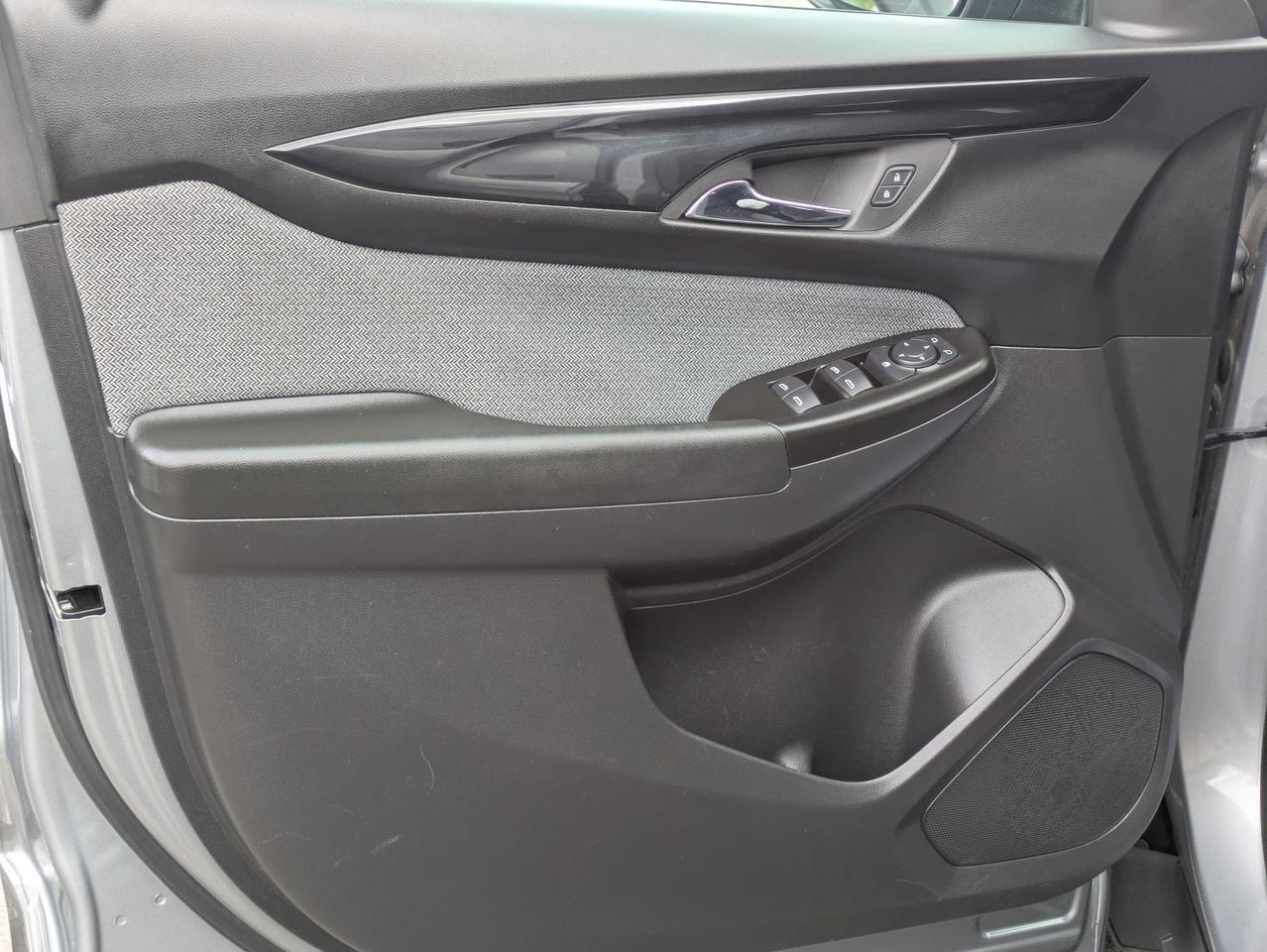 2024 Chevrolet Trailblazer LT Castroville TX