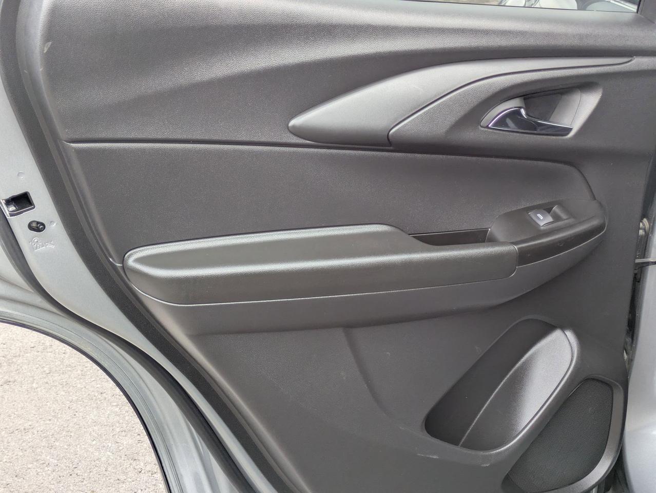 2024 Chevrolet Trailblazer LT Castroville TX