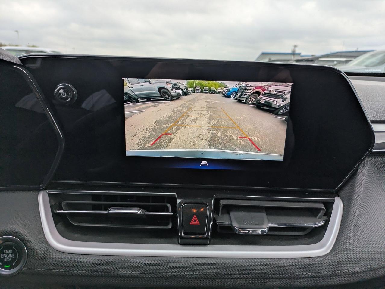 2024 Chevrolet Trailblazer LT Castroville TX