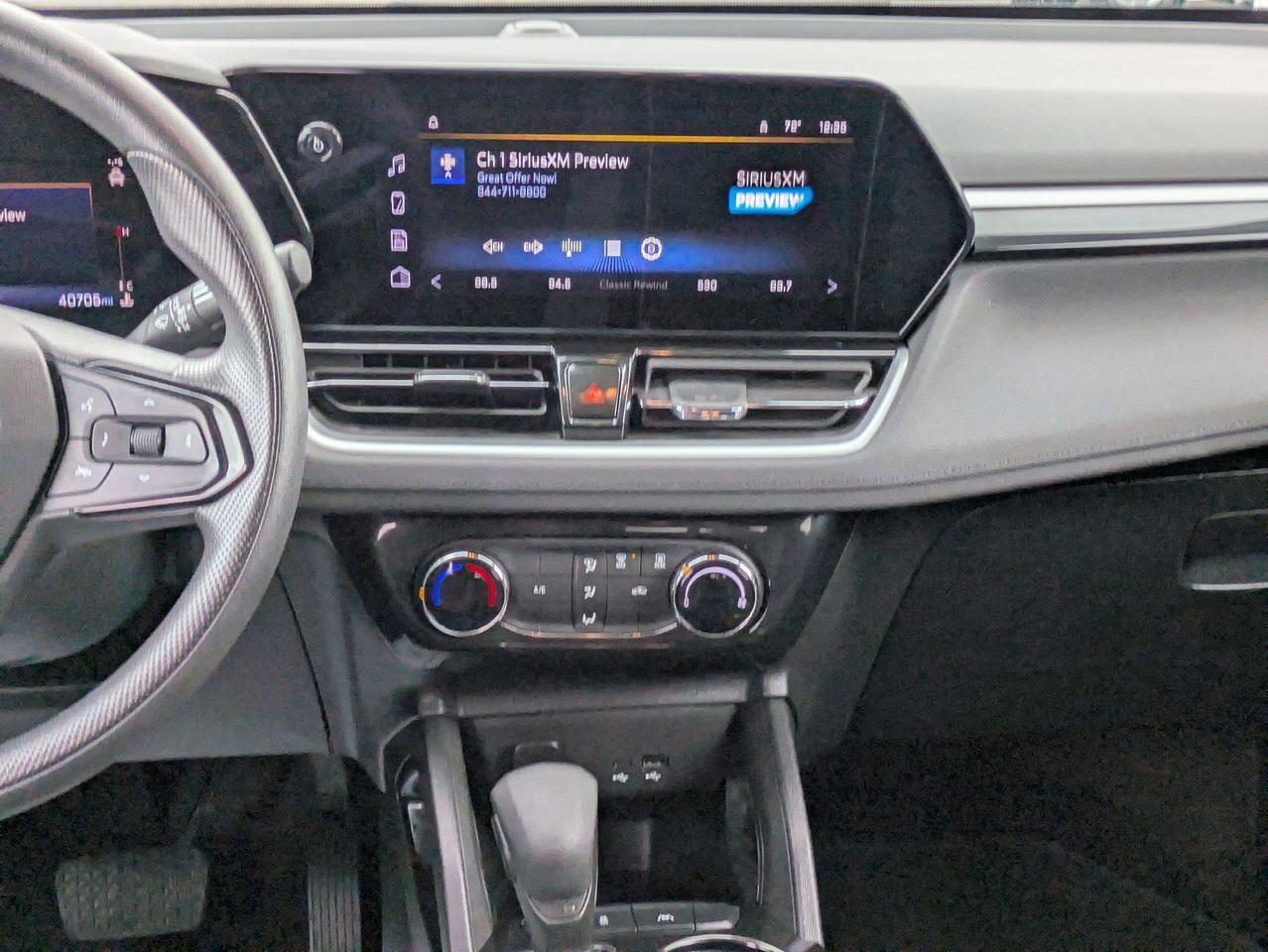 2024 Chevrolet Trailblazer LT Castroville TX