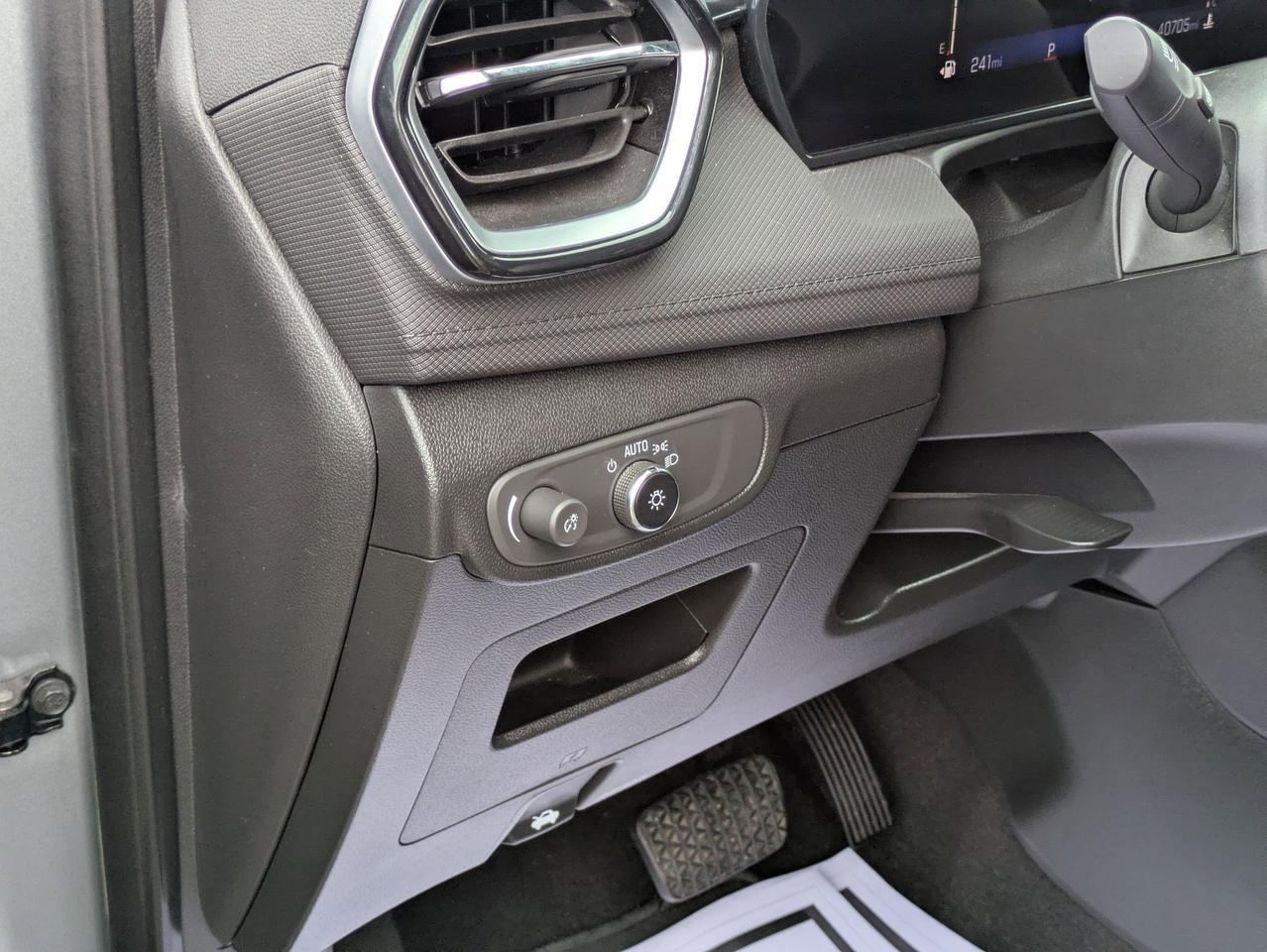 2024 Chevrolet Trailblazer LT Castroville TX