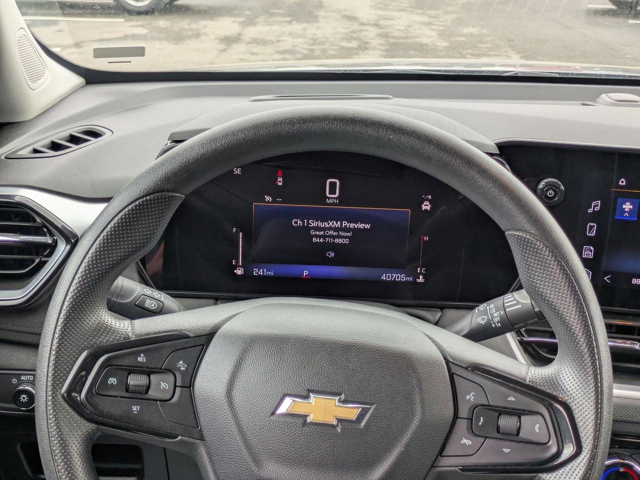 2024 Chevrolet Trailblazer LT Castroville TX