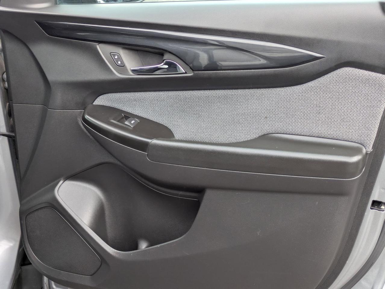 2024 Chevrolet Trailblazer LT Castroville TX