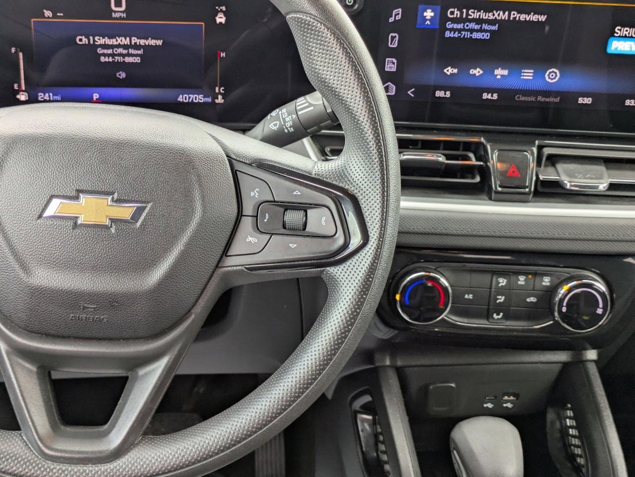 2024 Chevrolet Trailblazer LT Castroville TX