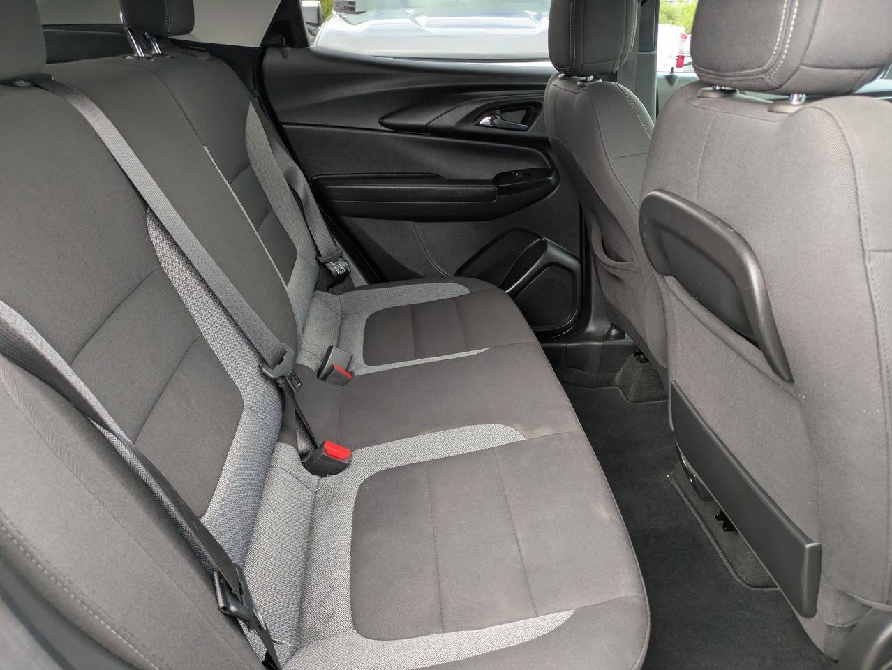 2024 Chevrolet Trailblazer LT Castroville TX