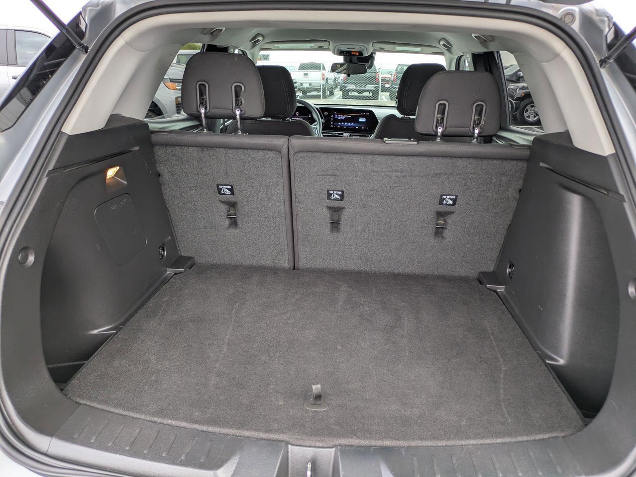 2024 Chevrolet Trailblazer LT Castroville TX