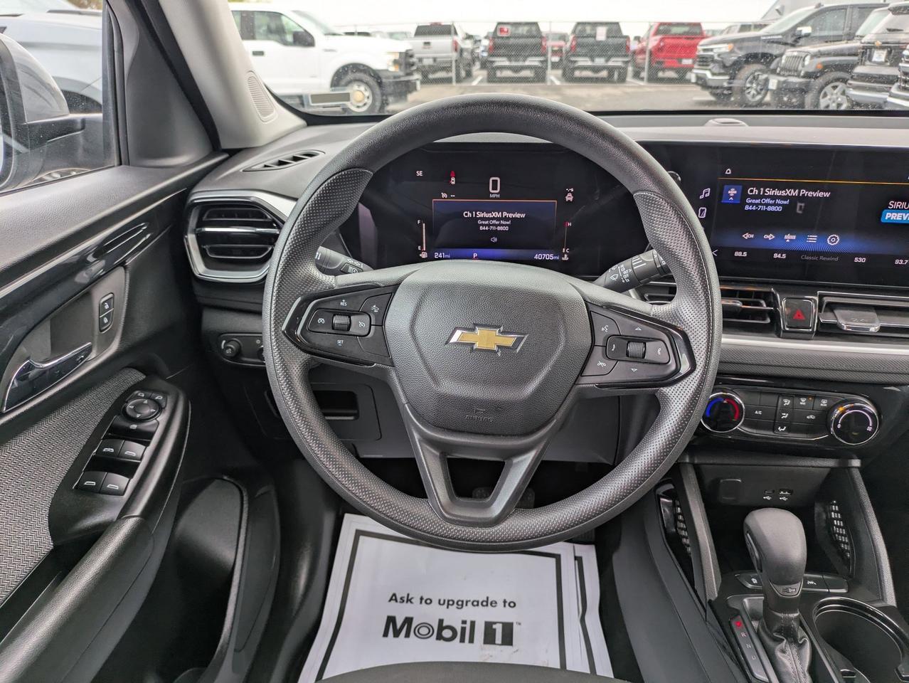 2024 Chevrolet Trailblazer LT Castroville TX