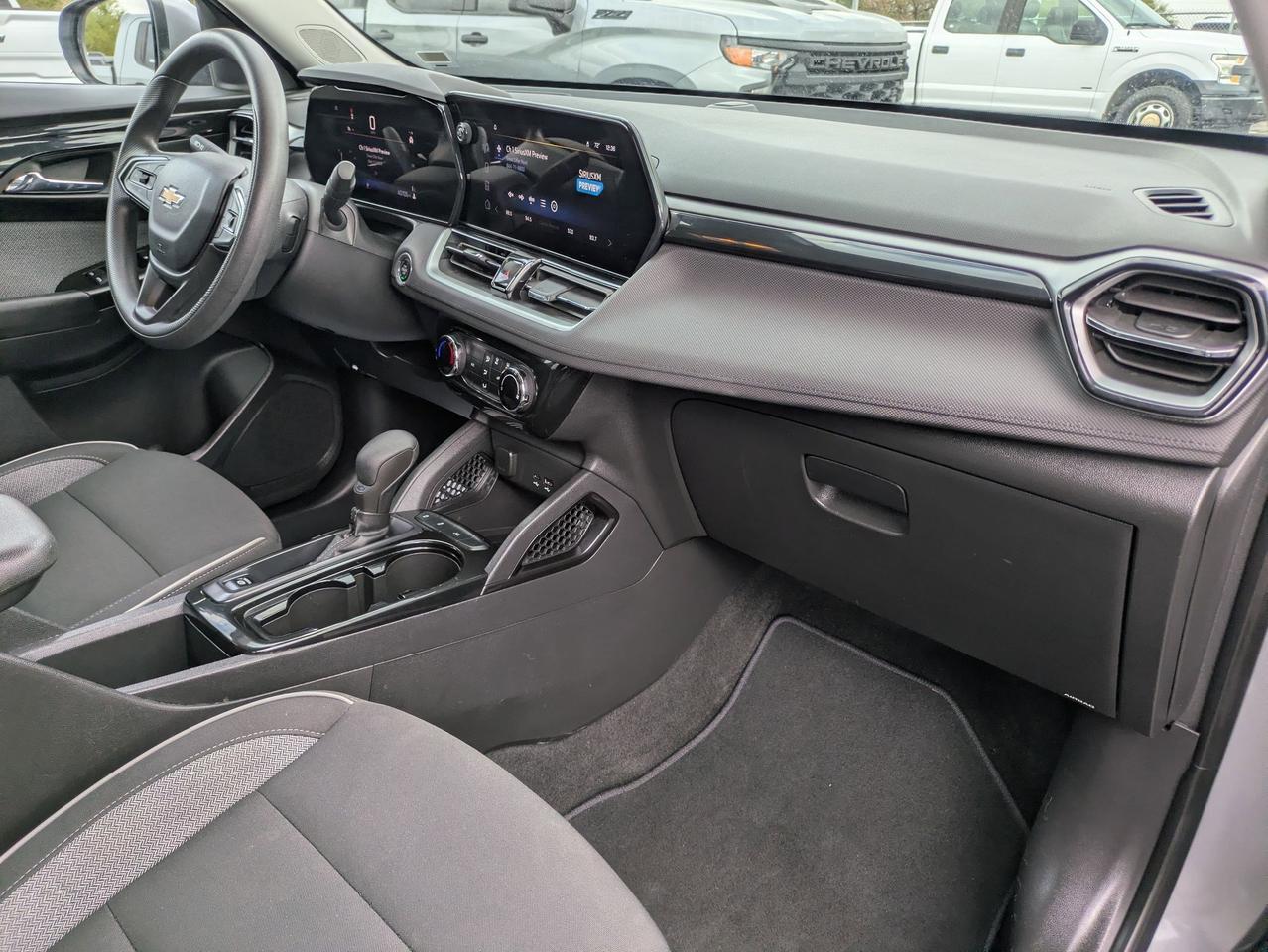 2024 Chevrolet Trailblazer LT Castroville TX