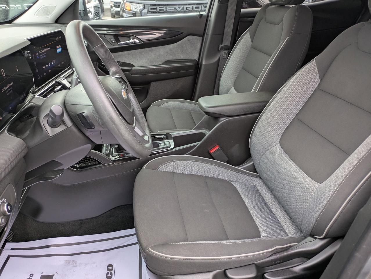 2024 Chevrolet Trailblazer LT Castroville TX