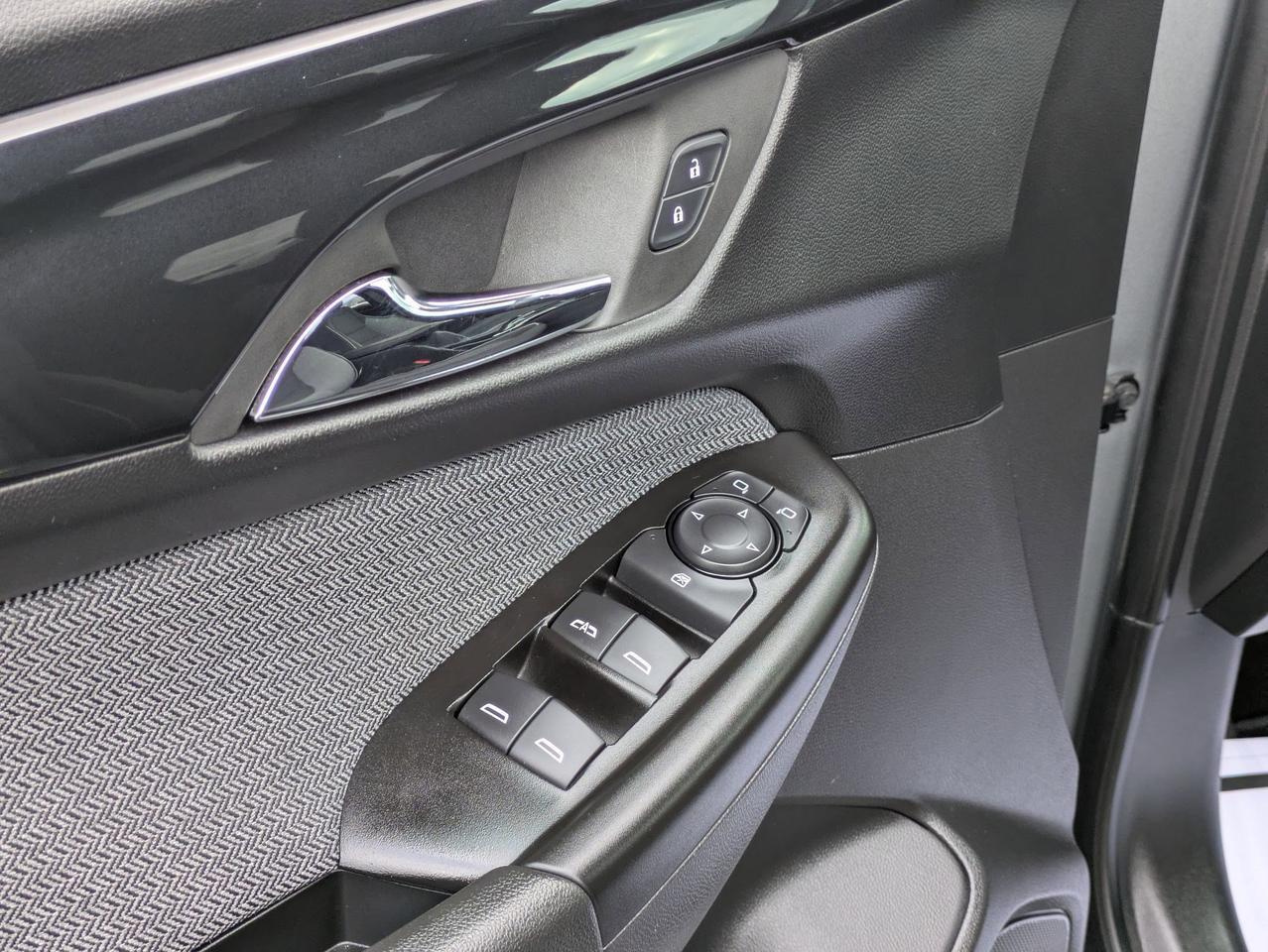 2024 Chevrolet Trailblazer LT Castroville TX