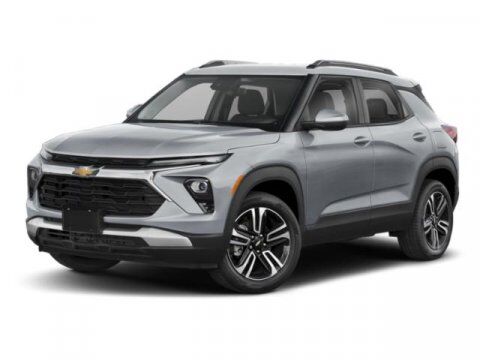 2024 Chevrolet Trailblazer LT Castroville TX