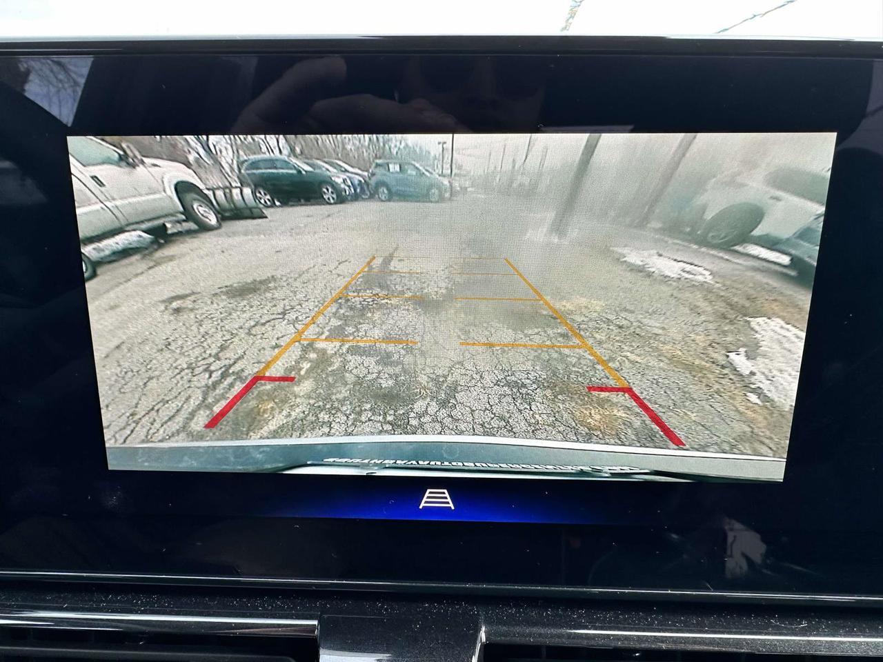 2024 Chevrolet Trailblazer LT San Clemente CA