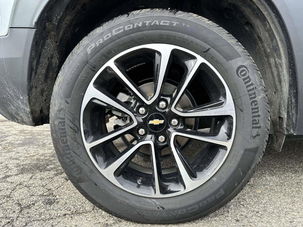 2024 Chevrolet Trailblazer LT San Clemente CA