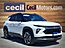 2024 Chevrolet Trailblazer RS  TX