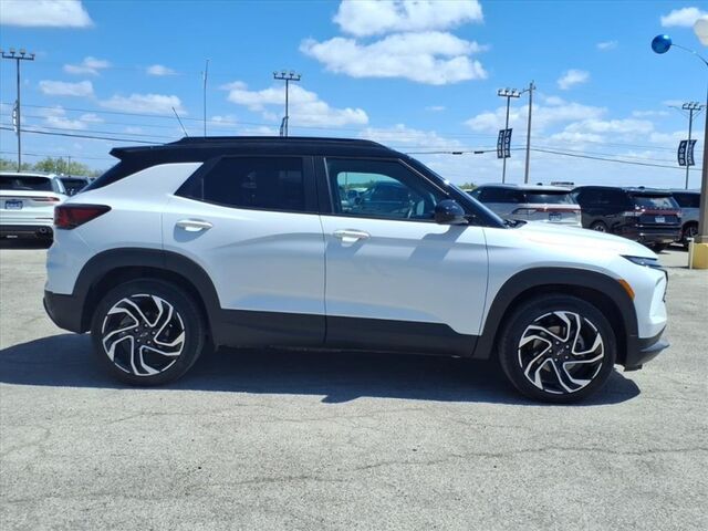 2024 Chevrolet Trailblazer RS  TX