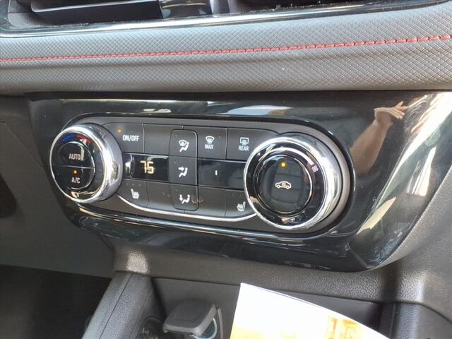 2024 Chevrolet Trailblazer RS  TX