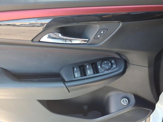 2024 Chevrolet Trailblazer RS  TX