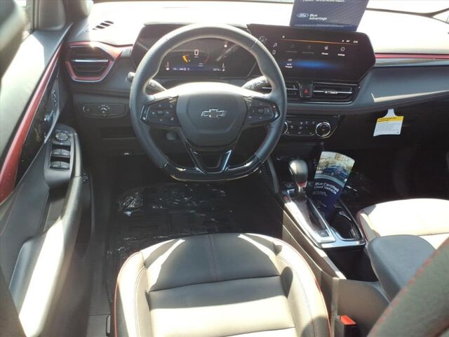 2024 Chevrolet Trailblazer RS  TX