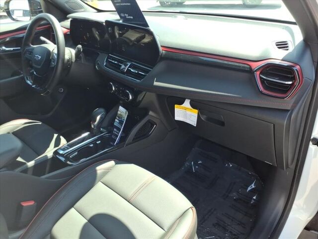 2024 Chevrolet Trailblazer RS  TX