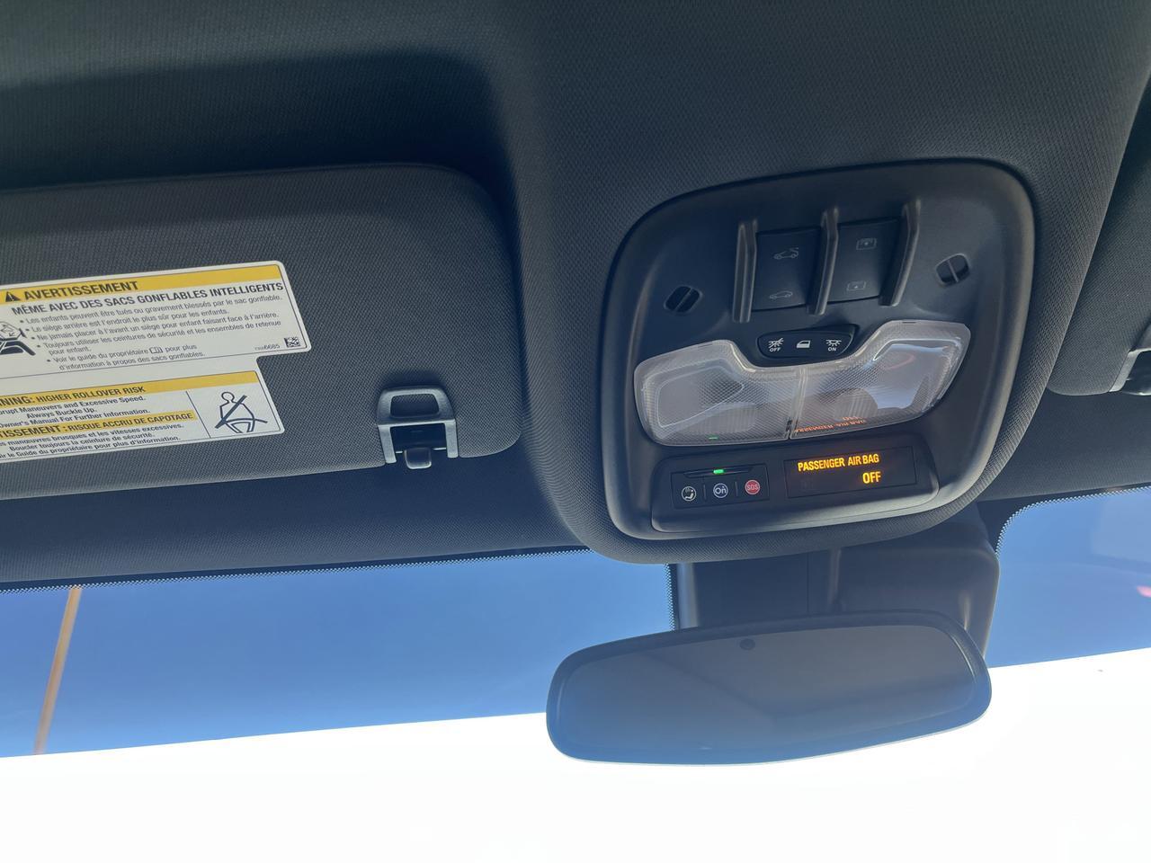 2024 Chevrolet Trailblazer RS AWD AdaptiveCruise&Sound Conv DrvrConfPkgs w/Sunroof Bose Hands-FreePwrLftgt HtdStrngWhl HtdSeats Saukville WI