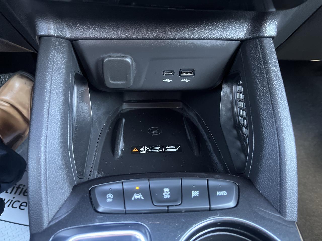 2024 Chevrolet Trailblazer RS AWD AdaptiveCruise&Sound Conv DrvrConfPkgs w/Sunroof Bose Hands-FreePwrLftgt HtdStrngWhl HtdSeats Saukville WI