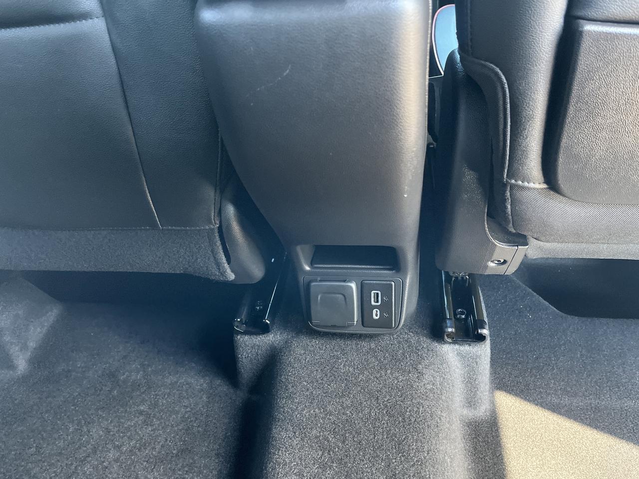 2024 Chevrolet Trailblazer RS AWD AdaptiveCruise&Sound Conv DrvrConfPkgs w/Sunroof Bose Hands-FreePwrLftgt HtdStrngWhl HtdSeats Saukville WI