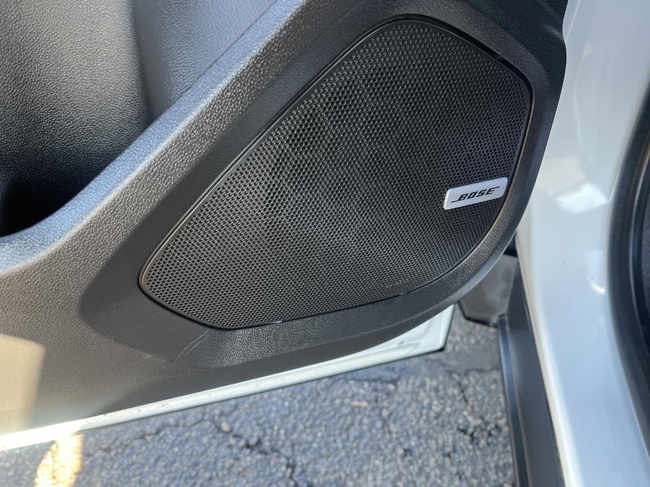 2024 Chevrolet Trailblazer RS AWD AdaptiveCruise&Sound Conv DrvrConfPkgs w/Sunroof Bose Hands-FreePwrLftgt HtdStrngWhl HtdSeats Saukville WI