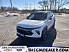 2024 Chevrolet Trailblazer RS AWD AdaptiveCruise&Sound Conv DrvrConfPkgs w/Sunroof Bose Hands-FreePwrLftgt HtdStrngWhl HtdSeats