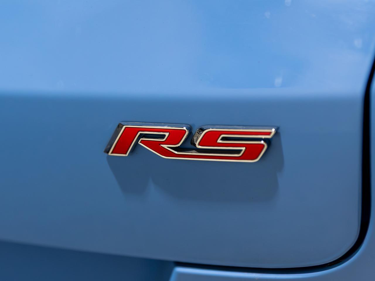 2024 Chevrolet Trailblazer RS AWD Cranberry PA