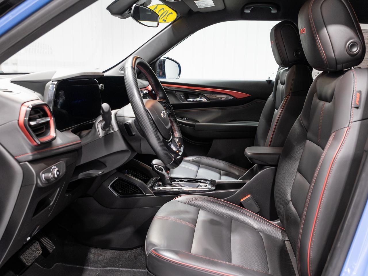 2024 Chevrolet Trailblazer RS AWD Cranberry PA