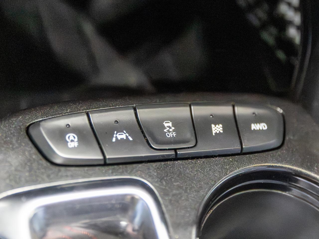 2024 Chevrolet Trailblazer RS AWD Cranberry PA