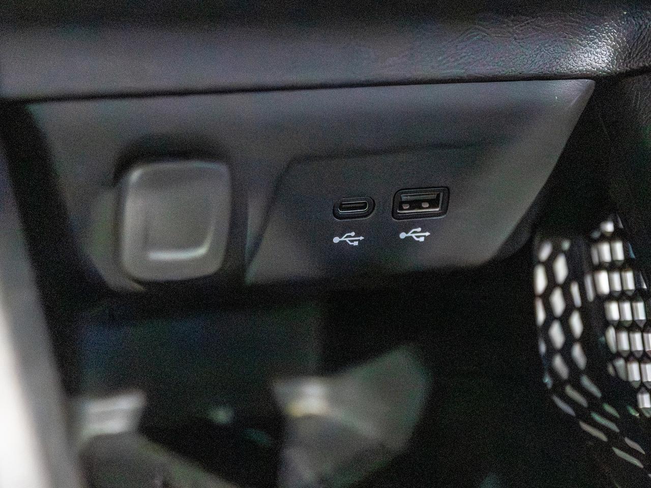 2024 Chevrolet Trailblazer RS AWD Cranberry PA