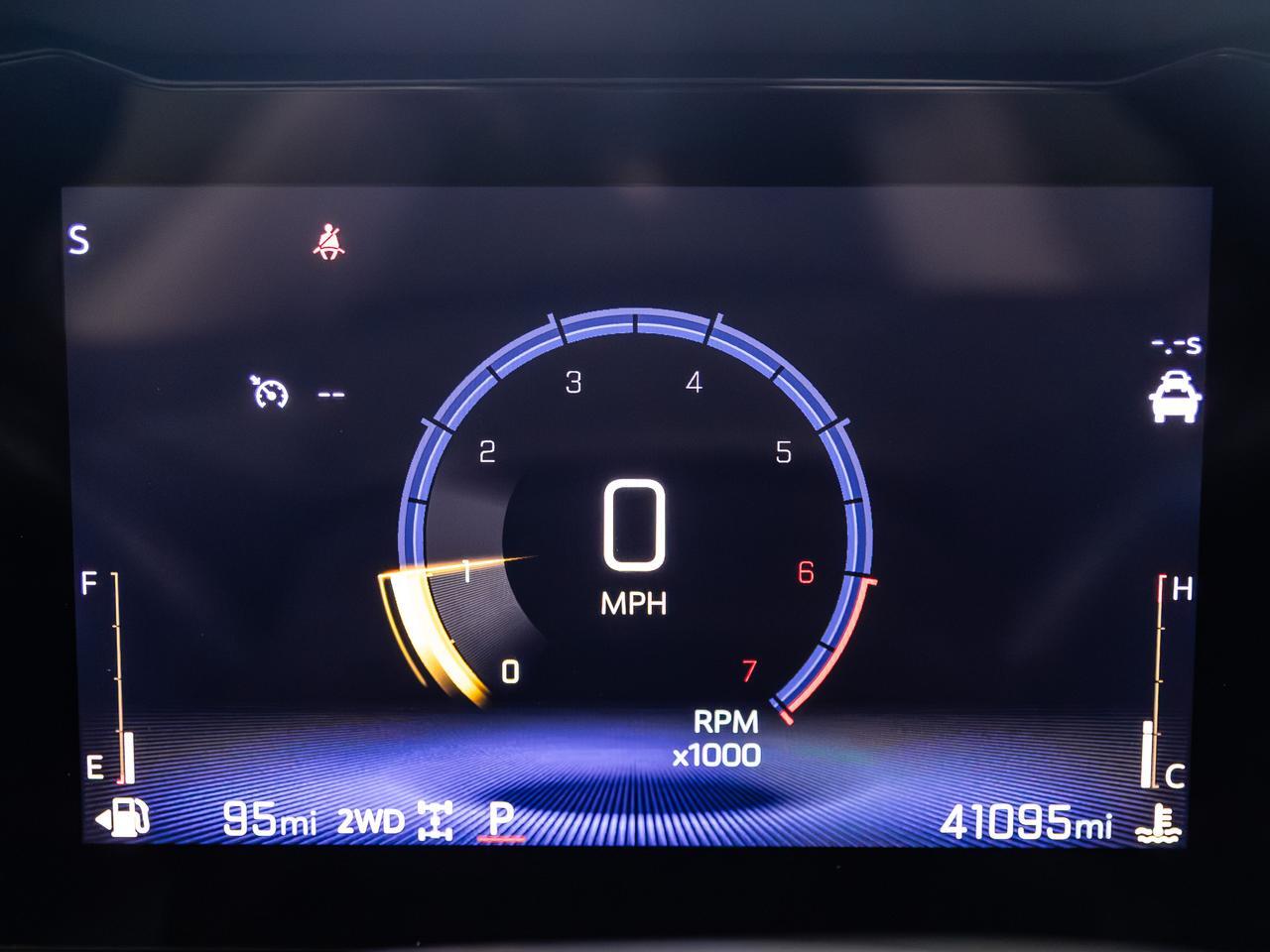 2024 Chevrolet Trailblazer RS AWD Cranberry PA