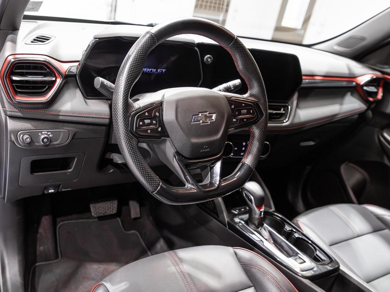 2024 Chevrolet Trailblazer RS AWD Cranberry PA