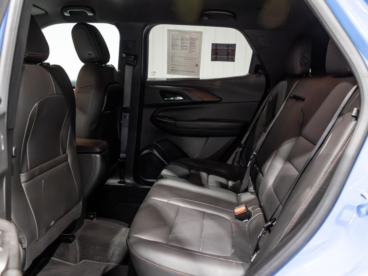 2024 Chevrolet Trailblazer RS AWD Cranberry PA