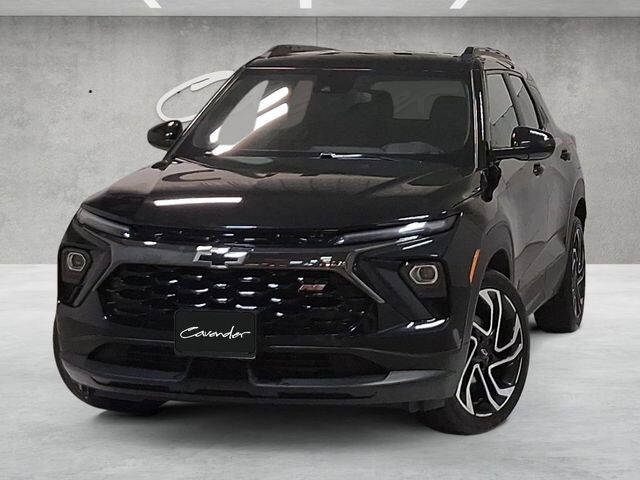 2024 Chevrolet Trailblazer RS Inglewood  CA