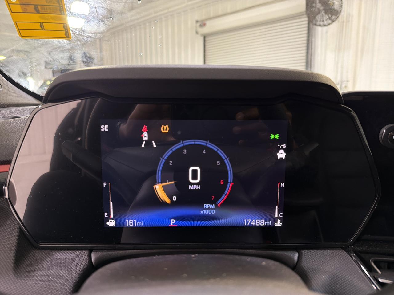 2024 Chevrolet Trailblazer RS San Antonio TX