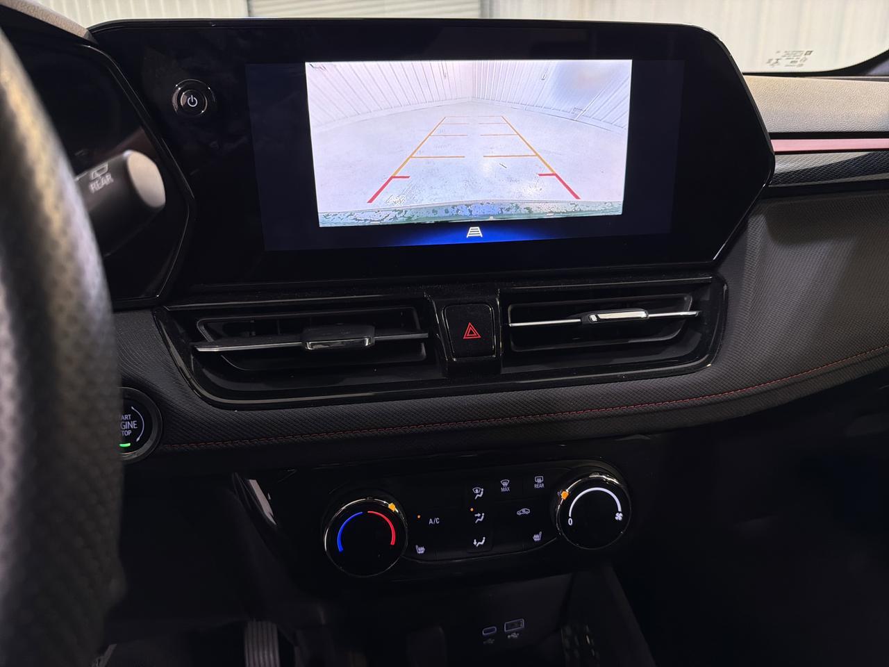 2024 Chevrolet Trailblazer RS San Antonio TX